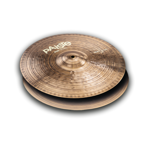 Paiste 900 Series Heavy Hi-Hat